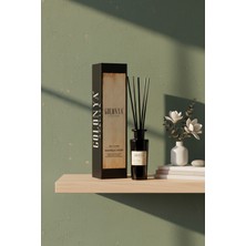 Golonya Atelier Magnolia Cherry Niche Seri Premium Oda & Ofis Ortam Kokusu 200ML Bambu Çubuklu