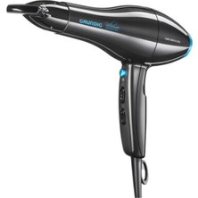 Grundig Yüksek Performanslı 1800W Saç Kurutma Makinesi, Difüzör Başlıklı