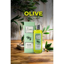 Va Cosmetic Olıve Kolonya 250 Ml