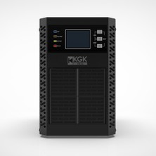 KGK Enerji Kgk 1 Kva Online Ups Kesintisiz Güç Kaynağı