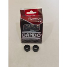 Arora Safari 125 Japon Üretim(13 Gr) Bando Baga