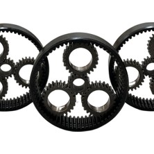 Bulduk Otomotiv 450/10205=Cer Takımı