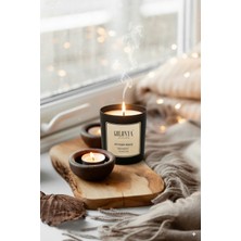 Golonya Atelier Mystique Rouge Dekoratif Oda & Ofis Premium Kokulu Niche Mum 220 gr