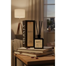 Golonya Atelier Chorum Niche Seri Premium Oda & Ofis Ortam Kokusu 500ML Bambu Çubuklu