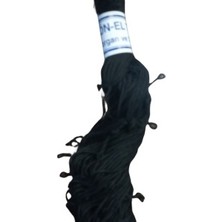 Nuvigo Yorgan Ipi 1 Çile Siyah