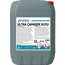 Prorex Ultra Yoğun Çamaşır Suyu