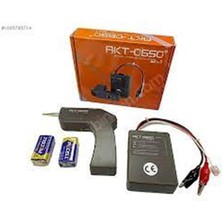 OEM AKT-0650 2in1 Kablo Bulma ve Data Kablo Test Cihazı Lolo