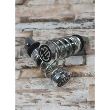 Mts Cg  Arka Basamak Nikel Zambak