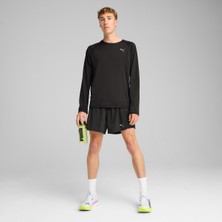 Puma Erkek Uzun Kollu Koşu Üstü
