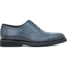 Tuna Hakiki Deri Eva Taban Klasik Erkek Ayakkabı - E0075