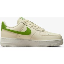 Nike Air Force 1 '07 Next Nature Kadın Sneaker Spor Ayakkabı - DV3808 102