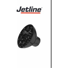 Özbience Dalgalandırıcı ve Başlık Difüzörlü Profesyonel Saç Kurutma Makinesi