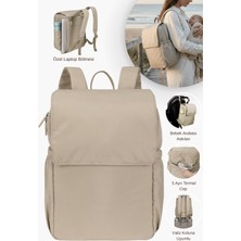 Lucina Mila Anne Bebek Termal Bakım Çantası