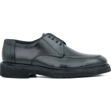 Tuna Hakiki Deri Eva Taban Klasik Erkek Ayakkabı - E204