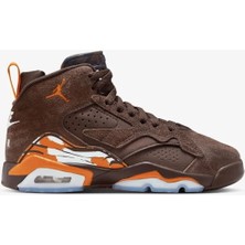Nike Jordan Mvp Basketbol Ayakkabısı DZ5577-208 (Yarım Numara Büyük Almanızı Öneririz)