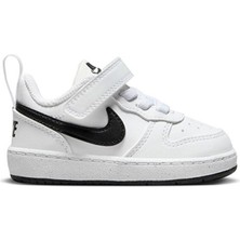 Nike Bebek Günlük Ayakkabı DV5458-104 Beyaz