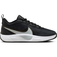 Nike Genç Basketbol Ayakkabısı FQ7378-003 Giannis Freak 6 Siyah