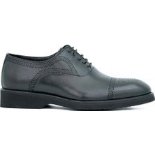 Tuna Hakiki Deri Eva Taban Klasik Erkek Ayakkabı - E4403