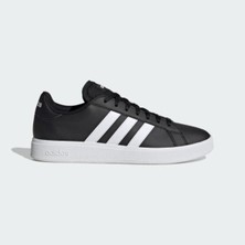 adidas Grand Court Base 2.0 Siyah Erkek Sneaker GW9251