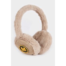 DeFacto Pelüş Kulaklık Erkek Çocuk C8565A825WN