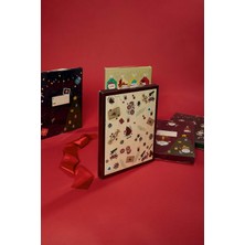 DeFacto Yılbaşı Temalı Advent Calendar G2225AXNS