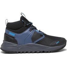Puma Pacer Future Tr Mid Siyah Unisex Sneaker Ayakkabı 385866 06