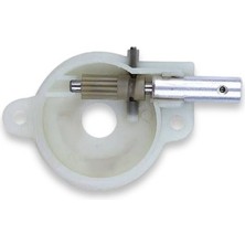 İmaya Yağ Pompası Husqvarna 136/137/141/142