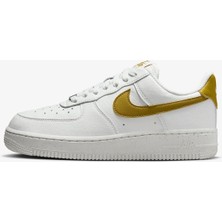 Nike Air Force 1 '07 Nn Kadın Beyaz Spor Ayakkabı