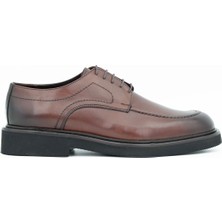 Tuna Hakiki Deri Eva Taban Casual Erkek Ayakkabı - E4467