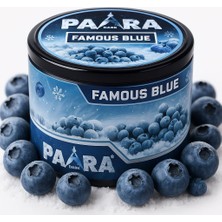 250 Gram Yaban Mersini Aromalı Mela, Bitkisel Dark Aroma