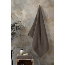 Varol Royal Serisi 2’li Havlu Seti – 50X90 & 90X150 Cm, 500 Gsm Premium