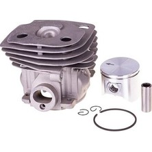 İmaya Silindir Piston Set Husqvarna 359 - 47MM