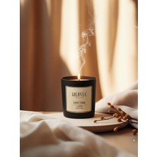 Golonya Atelier Sweet Tonka Dekoratif Oda & Ofis Premium Kokulu Niche Mum 220GR