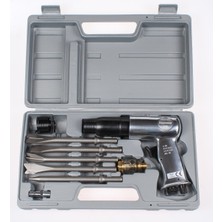 SAPPOWER H-8K Havalı Darbeli Keski Kalafat Çekici Seti
