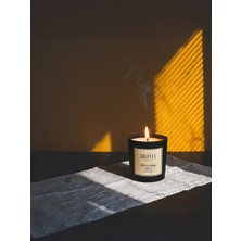 Golonya Atelier Tropikal Woody Dekoratif Oda & Ofis Premium Kokulu Niche Mum 220 gr