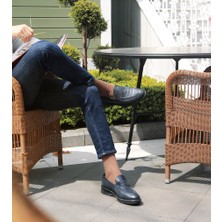 Harbour Içi Penye Pamuk Dışı Merinos Yün Mükemmel Kalite Erkek Pantolon Çorabı 4'lü Paket