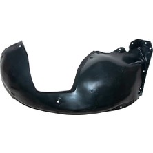 Wender Bmw Çamurluk Davlumbazı E39 Ön Sol; Arka Taraf