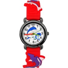 Çocuk Kol Saati YUNUS-BALIK-DESENLI-12032