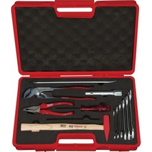 İzeltaş Oto Tipi Hobby Set 13 Parça