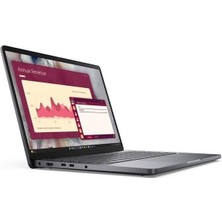 Dell 14" Pro BTO113_PC14250W Ultra 5 235U-32GB Ddr5 RAM-512GB NVME-W11 Pro