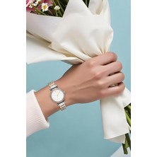 Kadın Metal Kol Saati