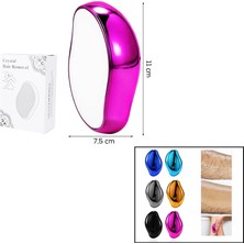 Marsilyan Epılator Kristal Tüy Alma Epilatörü (4940)