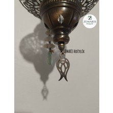 Zemaris Hediyelik Avize Aplik Masa Lambası Aksesuar (Yedek Parça)