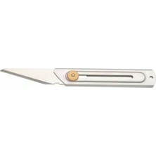 VIP-TEC VT875141 Plastik Maket Bıçağı Özel Amaçlı Ahşap Kesme