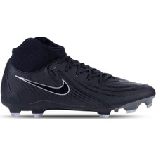 Nike Phantom Luna Iı Academy Fg/mg Erkek Futbol Ayakkabısı FD6725-001 Siyah