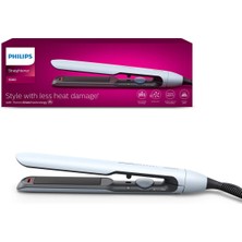 Özbience Pratik Saç Düzleştirici, Argan Yağı, Iyonik Bakım ve Kılıf Hediyeli