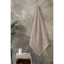 Varol Royal Serisi 2’li Havlu Seti – 50X90 & 90X150 Cm, 500 Gsm Premium