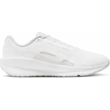 Nike Downshifter 13 Erkek Sneaker Ayakkabı FD6454-100-BEYAZ