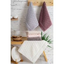 Bella Home 50X90 Fulya El Havlusu - 6 Adet