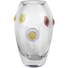 Mikasa Moor Vitro-Pop Cam Vazo 17X22CM